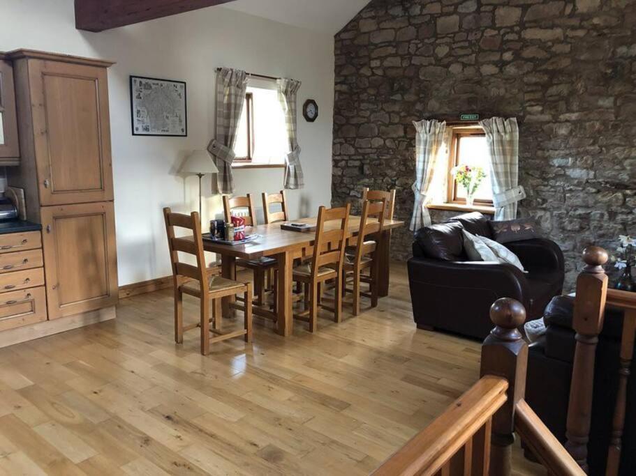 Sycamore Cottage Appleby-in-Westmorland Екстериор снимка